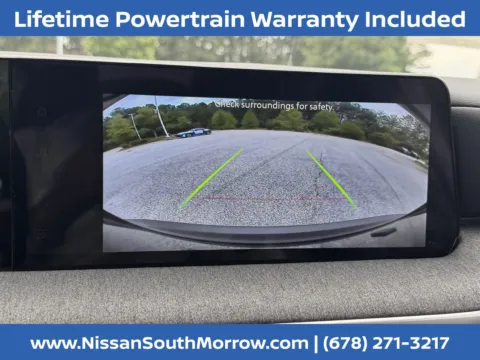 More photos of 2026 Nissan Kicks S at Nissan South Morrow, GA
