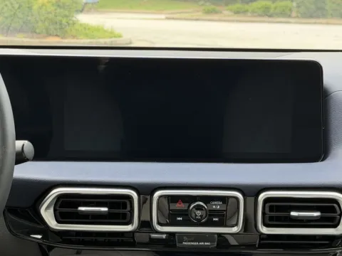 Another view of 2026 Nissan Sentra SL for sale in Morrow, GA at Nissan South Morrow