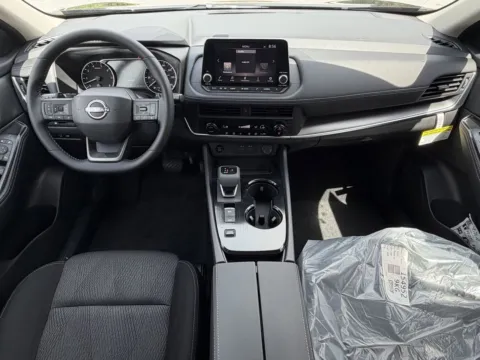 Photos of 2026 Nissan Pathfinder SV for sale in Morrow, GA at Nissan South Morrow