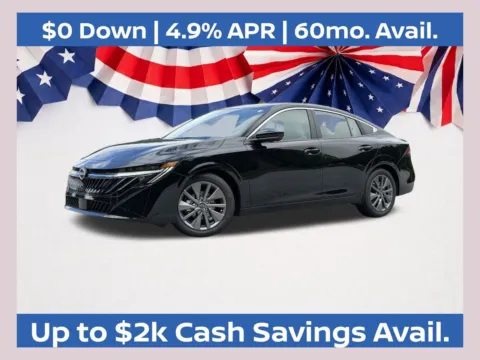 Black 2026 Nissan Sentra SL for sale in Morrow, GA