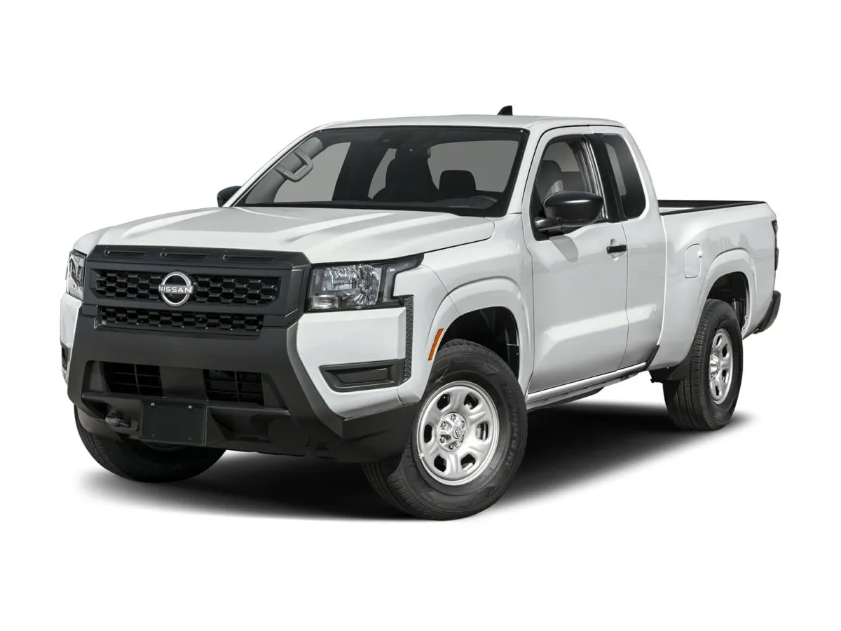 2025 Nissan Frontier S for sale in Morrow, GA