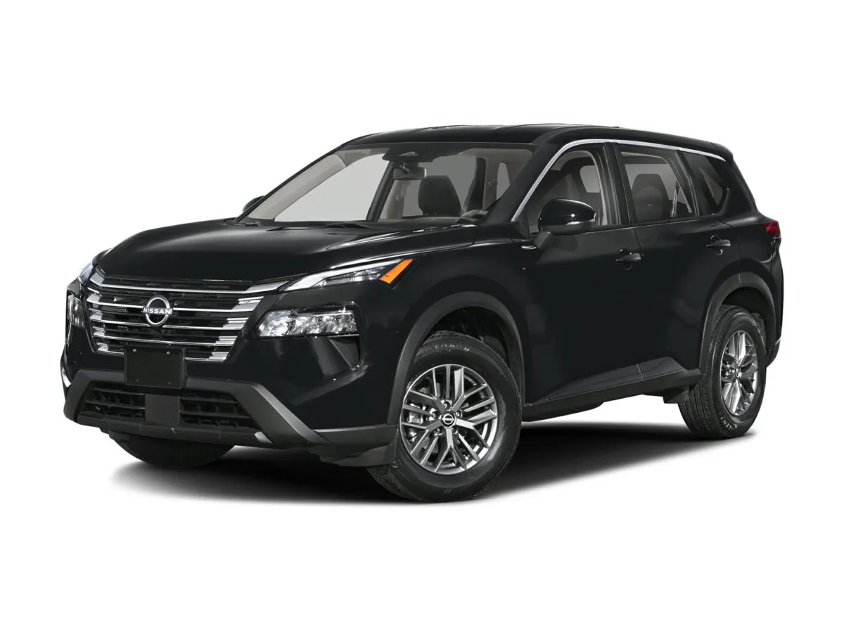 2026 Nissan Rogue Platinum for sale in Morrow, GA