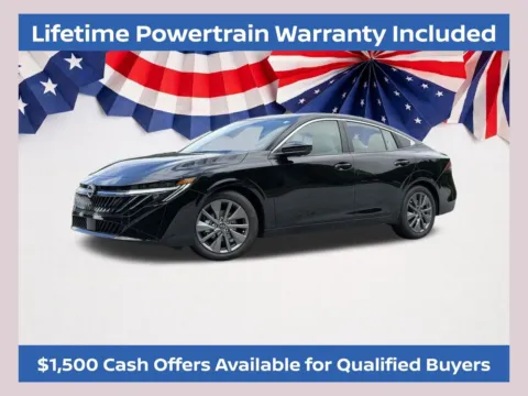 Black 2026 Nissan Sentra SL for sale in Morrow, GA