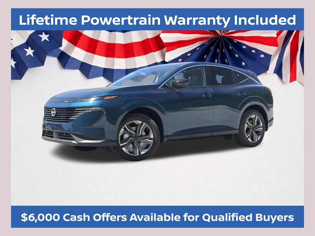 2026 Nissan Murano SL for sale in Morrow, GA