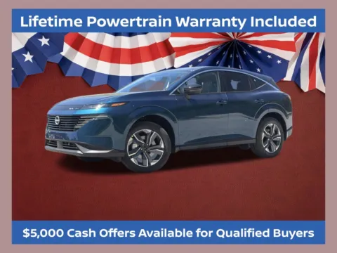 Unknown 2026 Nissan Murano SL for sale in Morrow, GA