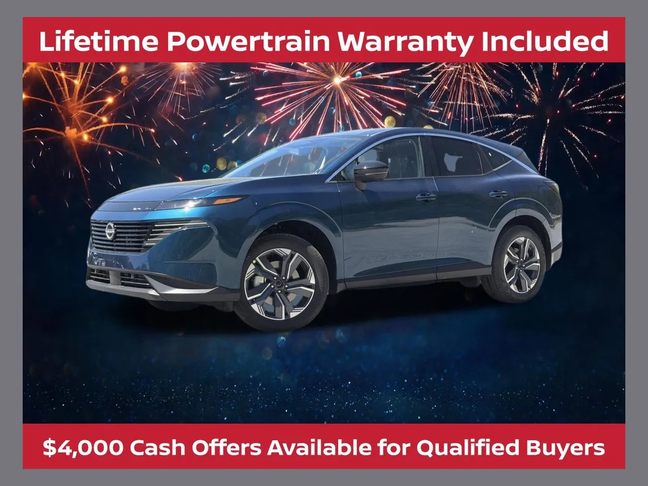 Unknown 2026 Nissan Murano SL for sale in Morrow, GA