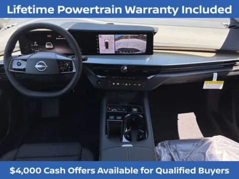Photos of 2026 Nissan Murano SL for sale in Morrow, GA at Nissan South Morrow