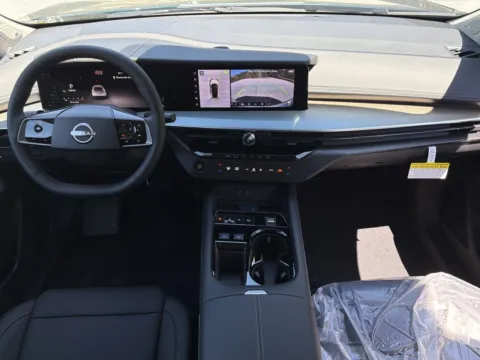 Photos of 2026 Nissan Murano SL for sale in Morrow, GA at Nissan South Morrow
