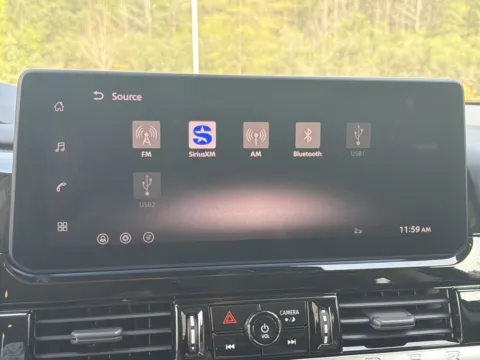 More photos of 2026 Nissan Pathfinder SL at Nissan South Morrow, GA
