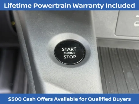 More photos of 2026 Nissan Sentra S at Nissan South Morrow, GA