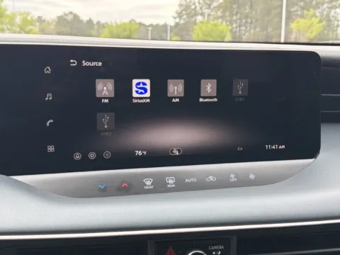 More photos of 2026 Nissan Leaf S+ at Nissan South Morrow, GA