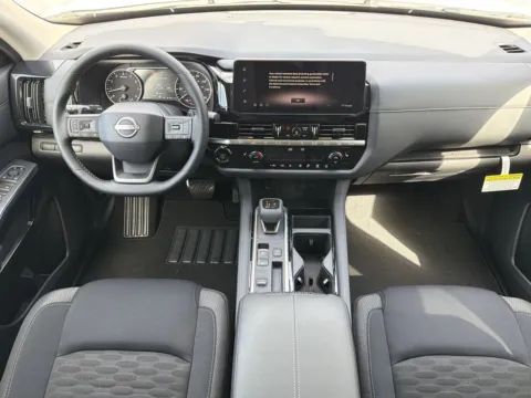 Photos of 2026 Nissan Pathfinder SV for sale in Morrow, GA at Nissan South Morrow