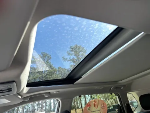 More photos of 2026 Nissan Rogue Platinum at Nissan South Morrow, GA