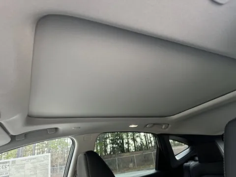 More photos of 2026 Nissan Murano SL at Nissan South Morrow, GA
