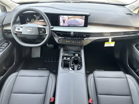 Photos of 2026 Nissan Murano SL for sale in Morrow, GA at Nissan South Morrow