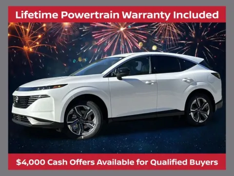 White 2026 Nissan Murano SV for sale in Morrow, GA