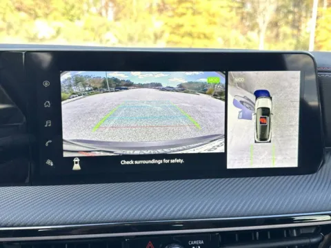More photos of 2025 Nissan Kicks SR at Nissan South Morrow, GA