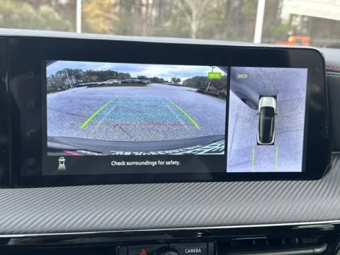 More photos of 2026 Nissan Kicks SR at Nissan South Morrow, GA