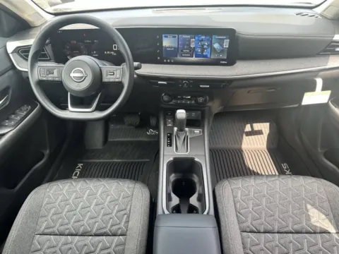 Photos of 2026 Nissan Kicks SV for sale in Morrow, GA at Nissan South Morrow