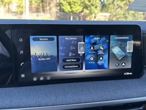 More photos of 2026 Nissan Kicks SV at Nissan South Morrow, GA