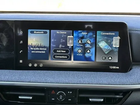 Another view of 2026 Nissan Kicks SV for sale in Morrow, GA at Nissan South Morrow
