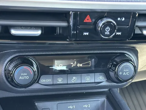 More photos of 2026 Nissan Kicks SV at Nissan South Morrow, GA
