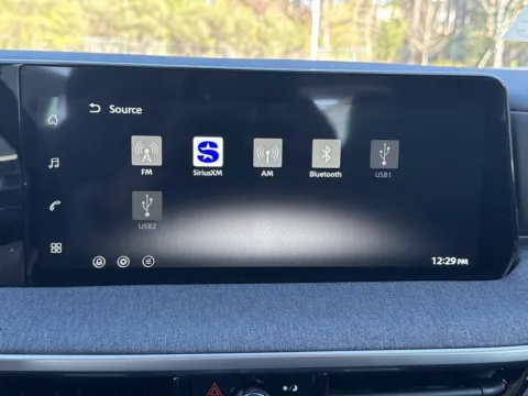 More photos of 2026 Nissan Kicks S at Nissan South Morrow, GA