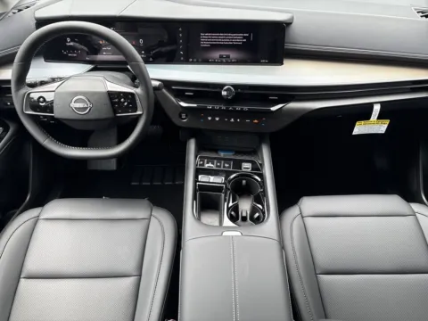 Photos of 2026 Nissan Murano SL for sale in Morrow, GA at Nissan South Morrow
