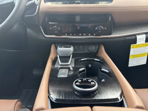 More photos of 2026 Nissan Rogue Platinum at Nissan South Morrow, GA