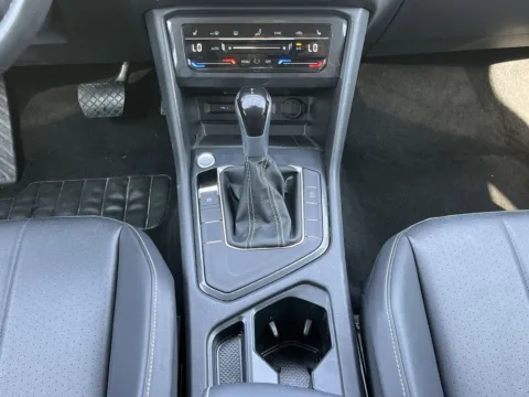 More photos of 2024 Volkswagen Tiguan 2.0T SE at Nissan South Morrow, GA