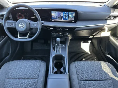 Photos of 2026 Nissan Kicks SV for sale in Morrow, GA at Nissan South Morrow