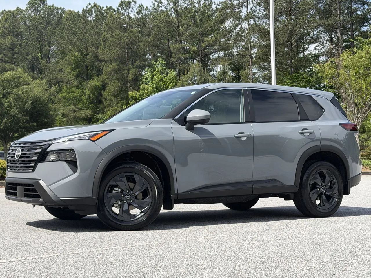 2026 Nissan Rogue SV for sale in Morrow, GA