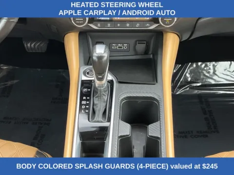 More photos of 2024 Nissan Sentra SV at Nissan South Morrow, GA
