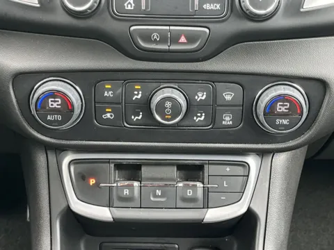 More photos of 2024 GMC Terrain SLT at Nissan South Morrow, GA