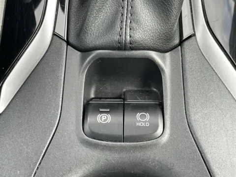 More photos of 2024 Toyota Corolla Cross L at Nissan South Morrow, GA
