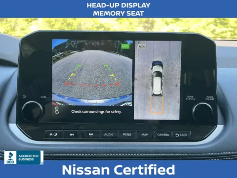 More photos of 2023 Nissan Rogue Platinum at Nissan South Morrow, GA