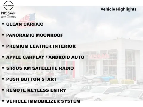 Another view of 2024 Volvo S60 B5 Core Dark Theme for sale in Morrow, GA at Nissan South Morrow