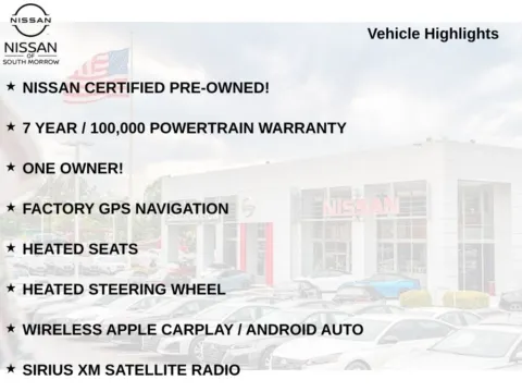 Photos of 2024 Nissan Titan SV for sale in Morrow, GA at Nissan South Morrow