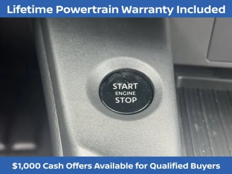 More photos of 2026 Nissan Sentra SV at Nissan South Morrow, GA