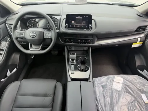 Photos of 2026 Nissan Rogue Dark Armor for sale in Morrow, GA at Nissan South Morrow