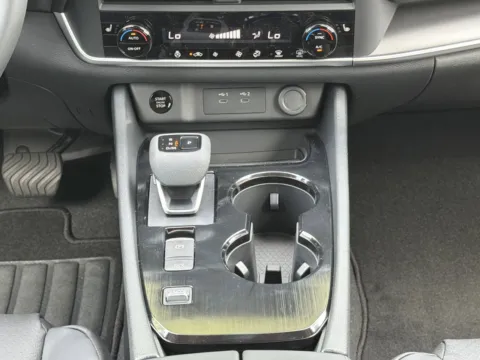 More photos of 2026 Nissan Rogue Dark Armor at Nissan South Morrow, GA