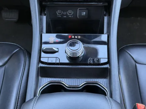 More photos of 2024 Jeep Grand Cherokee 4xe at Nissan South Morrow, GA