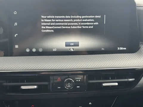 More photos of 2026 Nissan Kicks SR at Nissan South Morrow, GA