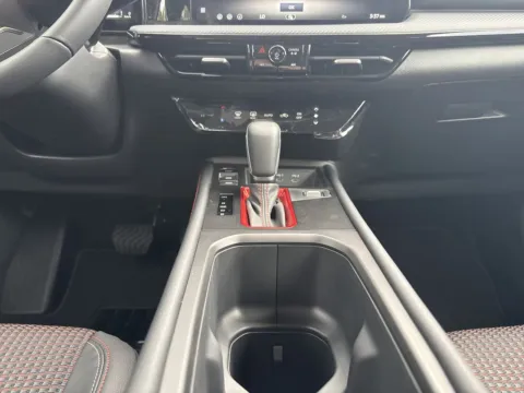 Another view of 2026 Nissan Kicks SR for sale in Morrow, GA at Nissan South Morrow