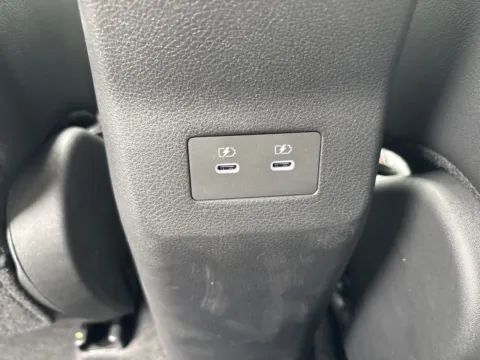 More photos of 2026 Nissan Kicks SR at Nissan South Morrow, GA