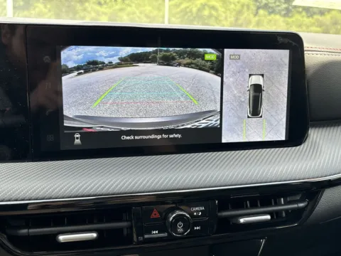 More photos of 2026 Nissan Kicks SR at Nissan South Morrow, GA
