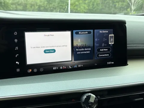 More photos of 2026 Nissan Murano Platinum at Nissan South Morrow, GA