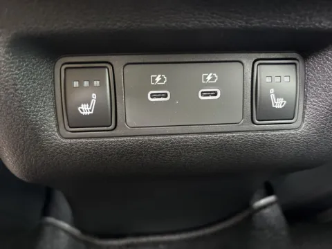 More photos of 2026 Nissan Murano Platinum at Nissan South Morrow, GA