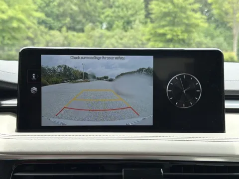 Another view of 2025 Genesis G70 2.5T for sale in Morrow, GA at Nissan South Morrow
