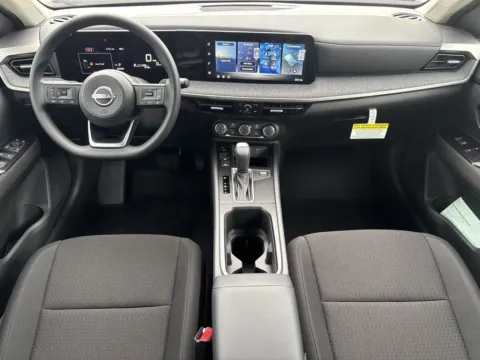 Photos of 2026 Nissan Kicks S for sale in Morrow, GA at Nissan South Morrow